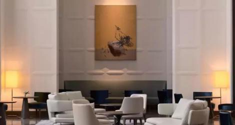 生動(dòng)的灰色，GREYBOX COFFEE精品咖啡店設(shè)計(jì)