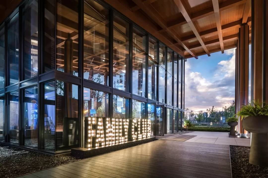 萬科新出“魔都”工業(yè)風，狂野隨性的當代之美！